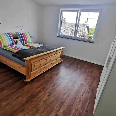 Apartament Schoene Grosszuegig 96Qm Wohnung Mit Toller Aussicht *