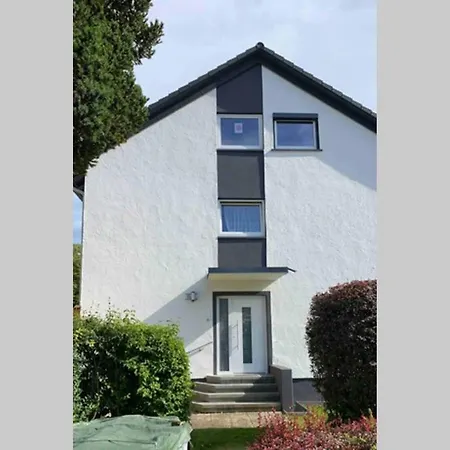 Schoene Grosszuegig 96Qm Wohnung Mit Toller Aussicht Apartament Villingen-Schwenningen