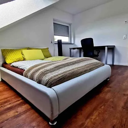 Schoene Grosszuegig 96Qm Wohnung Mit Toller Aussicht * Villingen-Schwenningen