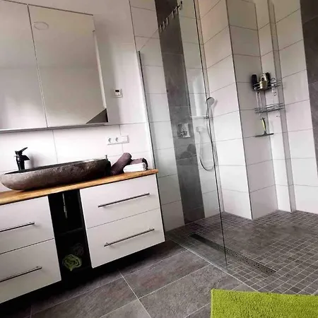 Apartament Schoene Grosszuegig 96Qm Wohnung Mit Toller Aussicht Villingen-Schwenningen