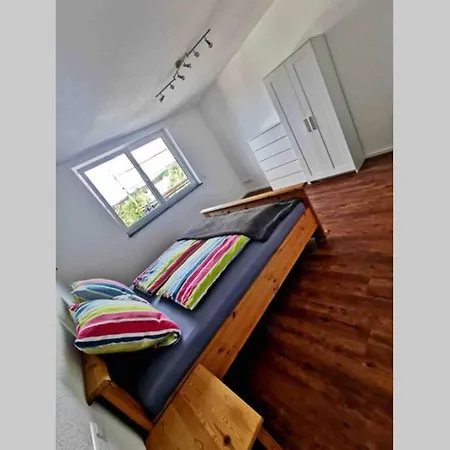 Apartament Schoene Grosszuegig 96Qm Wohnung Mit Toller Aussicht *