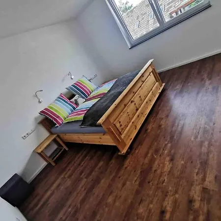 Apartament Schoene Grosszuegig 96Qm Wohnung Mit Toller Aussicht Villingen-Schwenningen