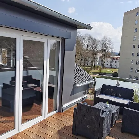 Schoene Grosszuegig 96Qm Wohnung Mit Toller Aussicht